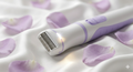 Depiladora YES Finishing Touch® — Indolora, Recargable y Para Todo el Cuerpo